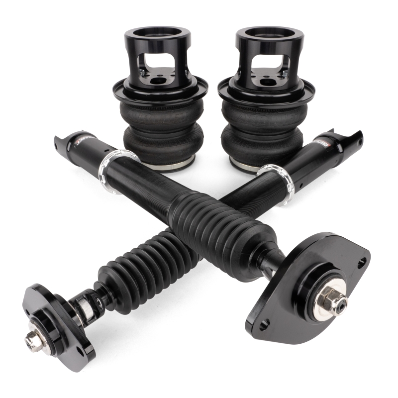 Nissan 370Z Air Suspension Kit - Rear - Air Lift - Air Lift 76510 - `09-`20